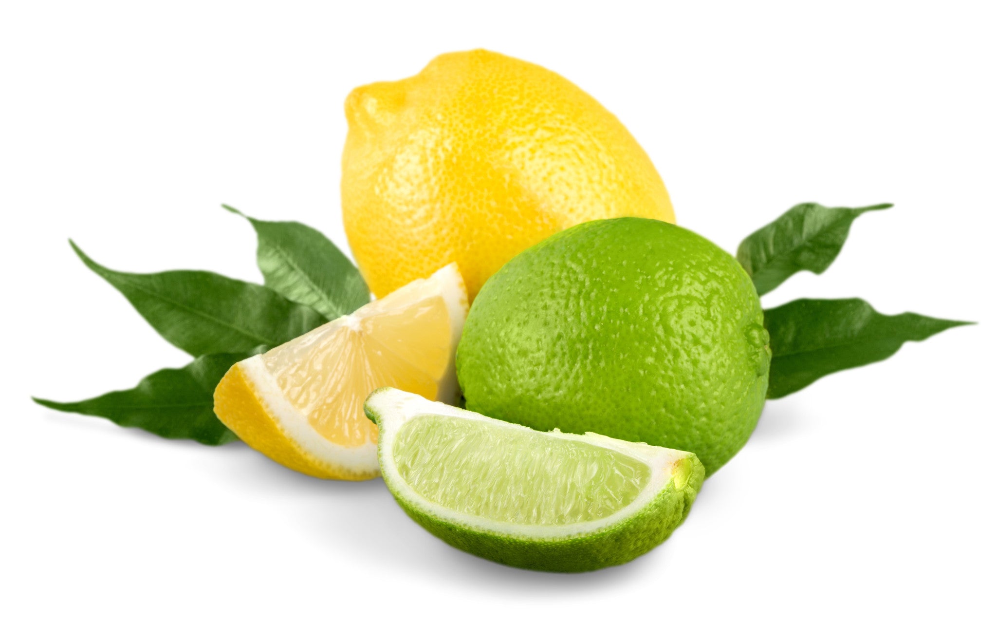 Thai Twist Lemon & Lime Natural Soap Recipe