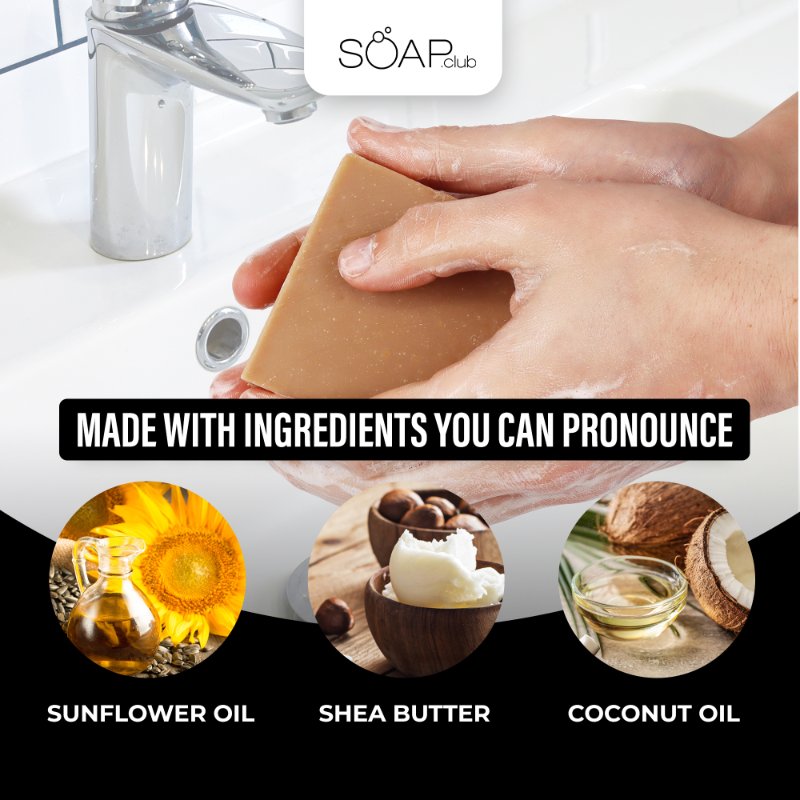 Autumn Breeze Essential Oils coconut soap essential oils for soap making essential oil soap