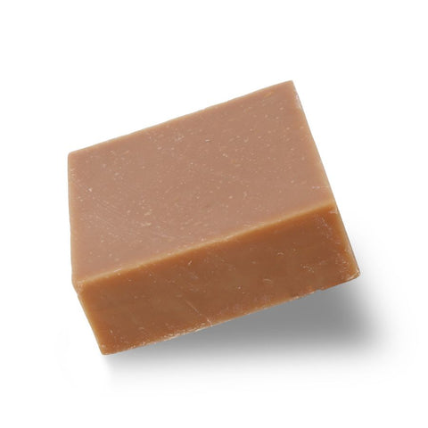 Autumn Breeze - Cinnamon and Roasted Almond Natural Soap