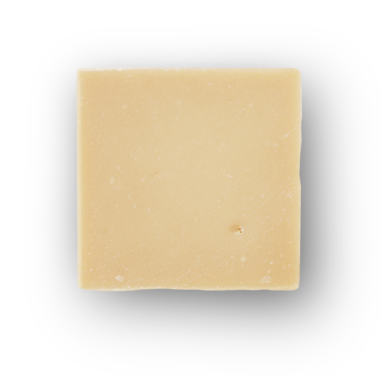 Dermal Defense natural soap with shea butter