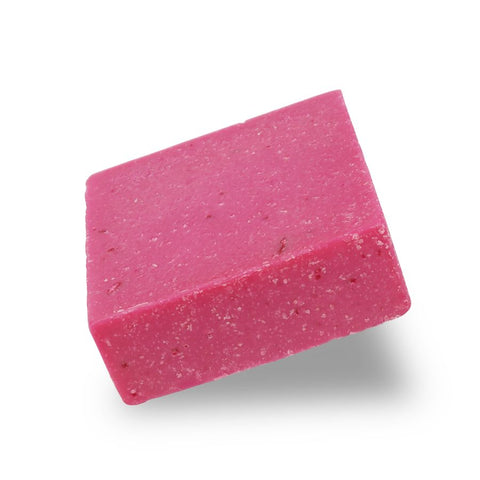 Midnight Mystery - Rose Natural Soap