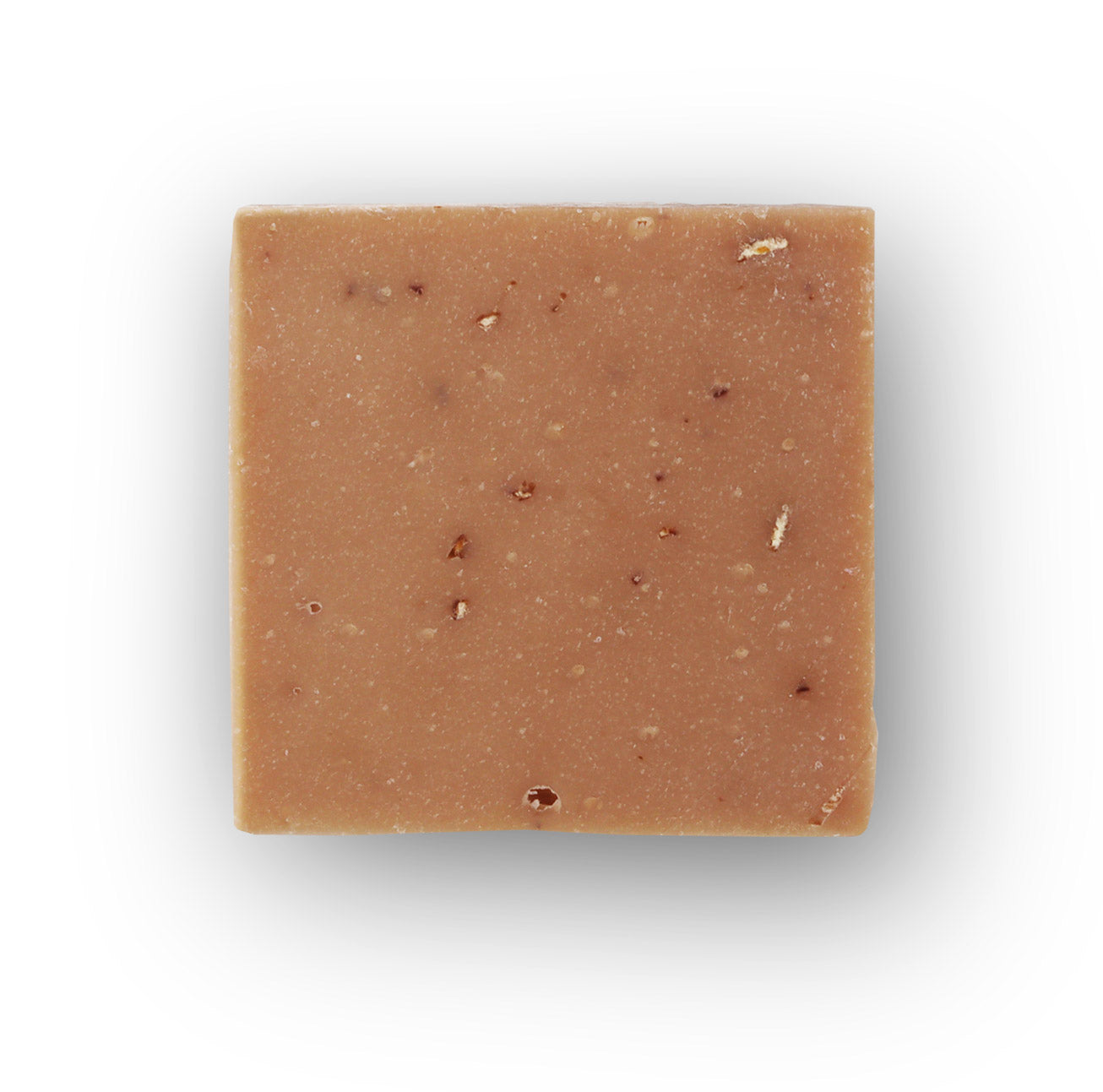 Solitude natural bar soap with goat's milk