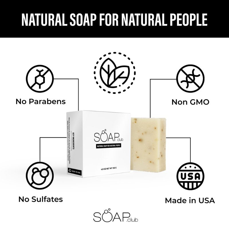 Summer Blossom made in USA  best natural soaps