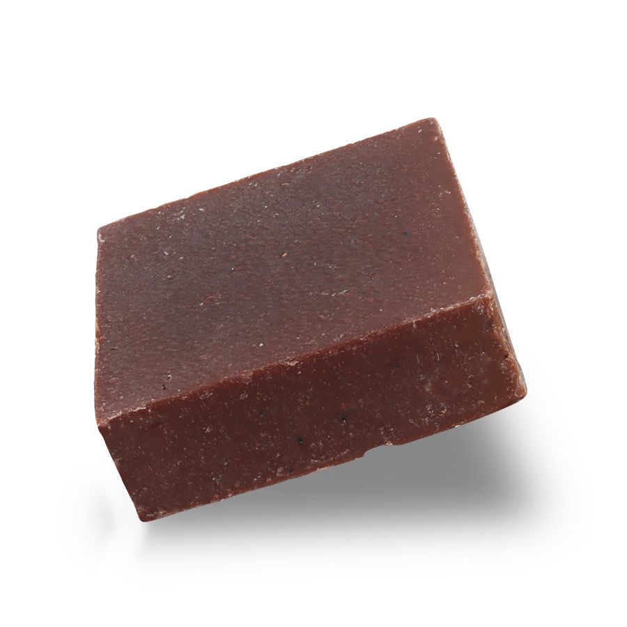 Sweet Vanilla Bean natural bar soap 