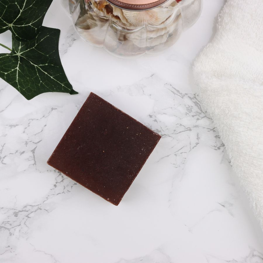 Vanilla Crunch artisan soap popular scents